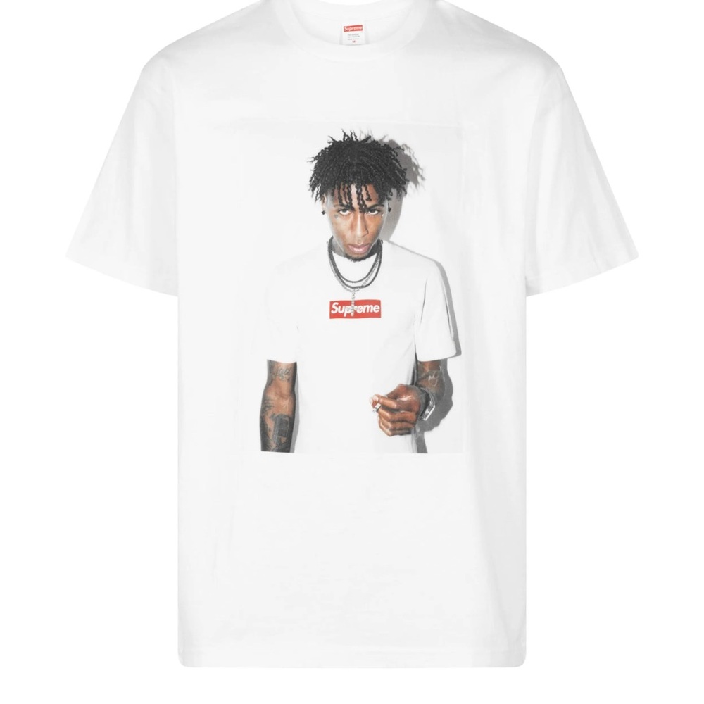 NBA Youngboy Supreme Tee